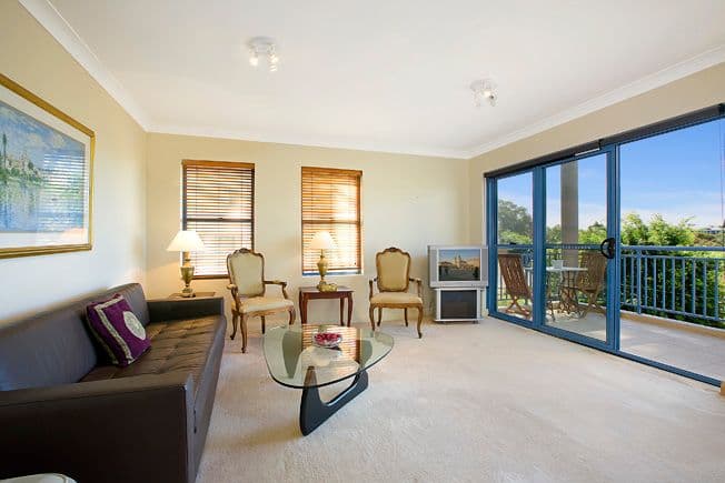 8 Sutherland Street, CREMORNE NSW 2090, Cremorne - Image 1