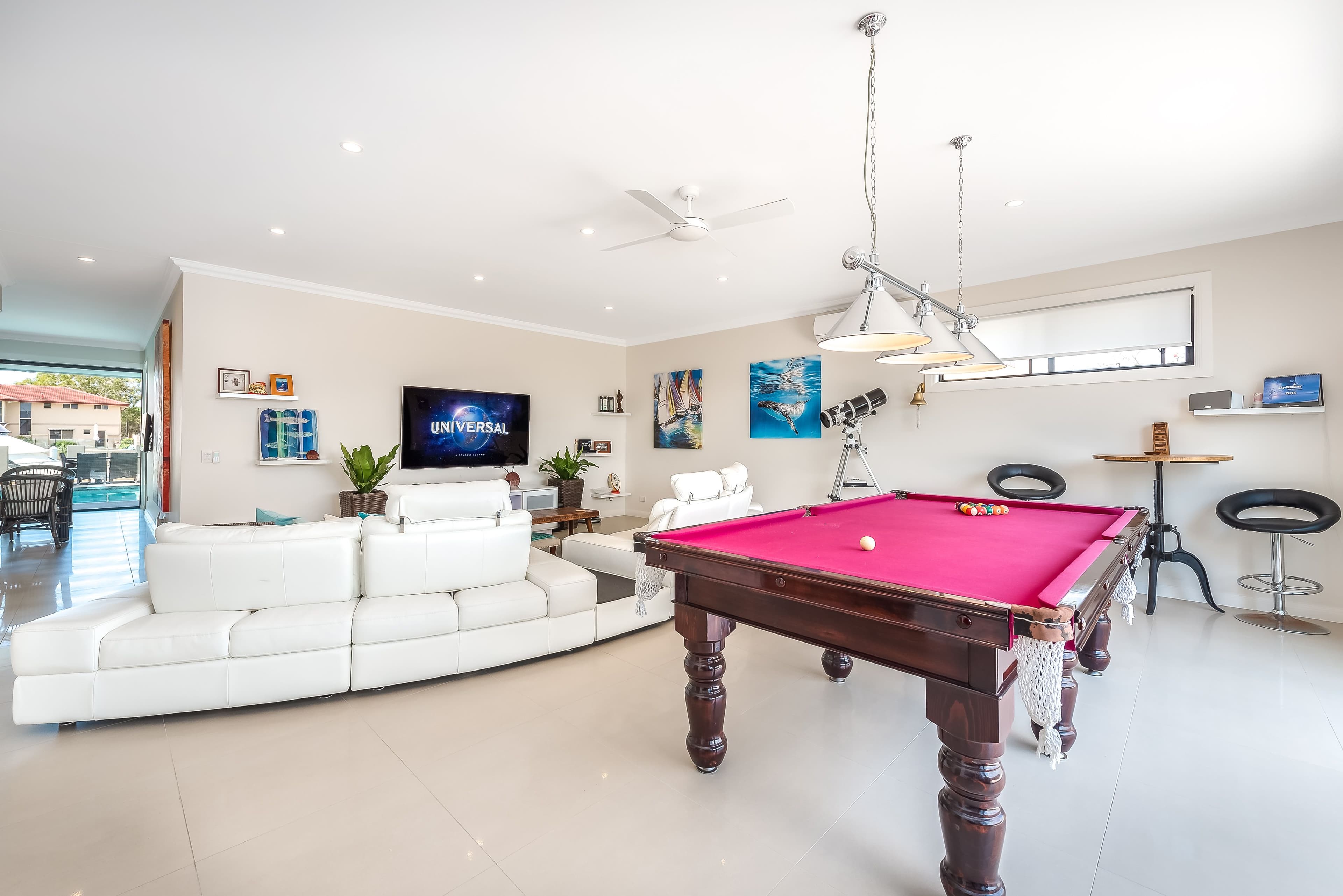 5 Drysdale Place, Paradise Point QLD 4216, Paradise Point - Thumbnail 5
