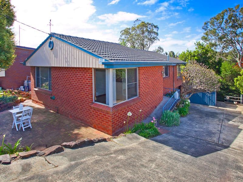 23 Marks Street, KIAMA NSW 2533, Kiama - Thumbnail 3