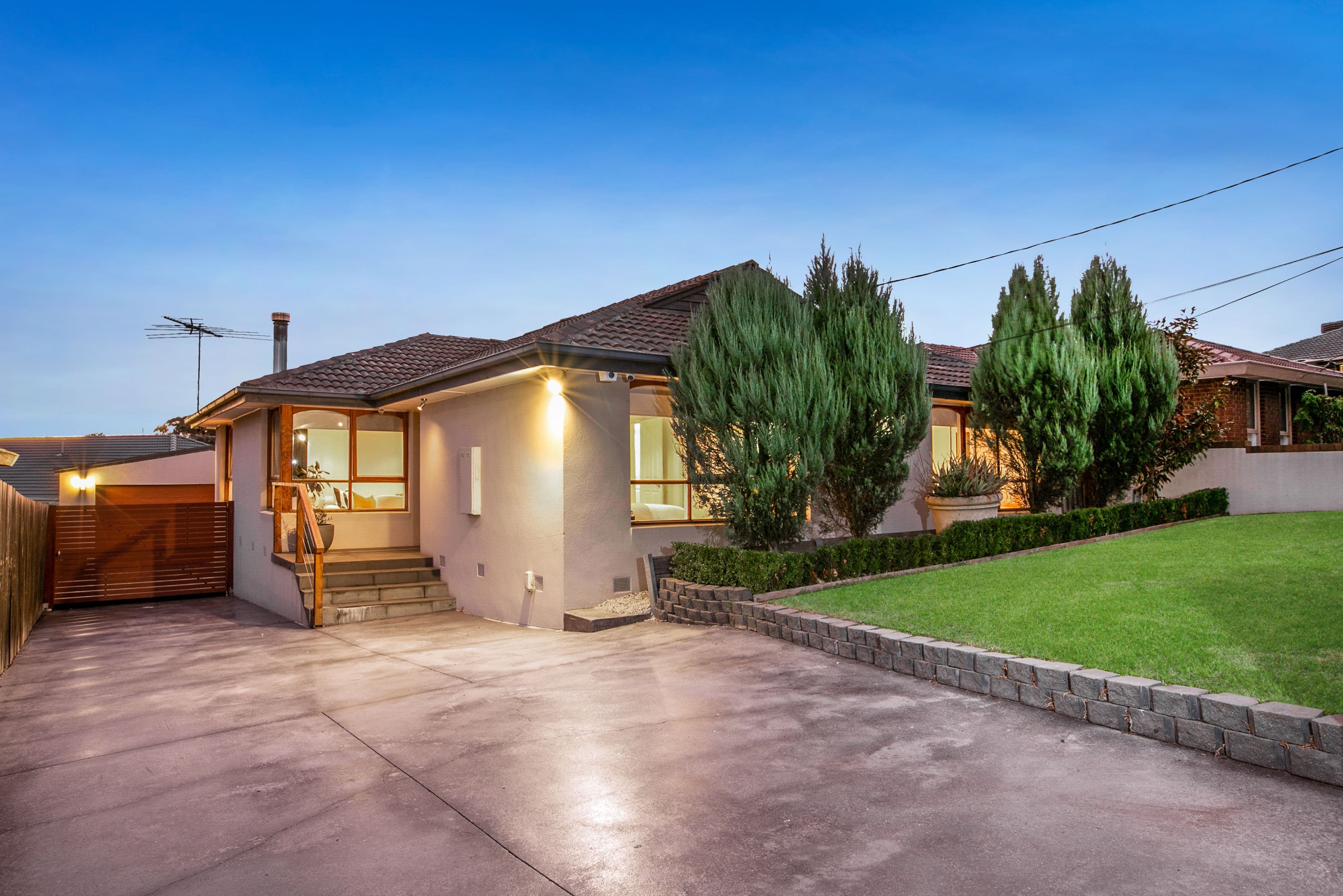 19 Fifer Rise, Bundoora VIC 3083, Bundoora - Image 1