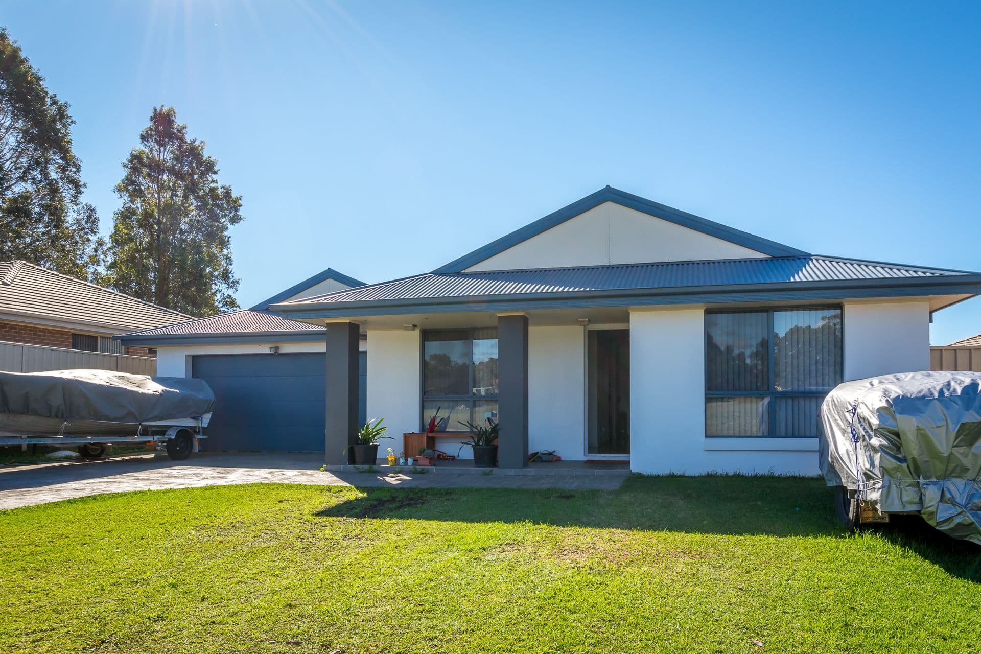 45 Isa Road, Worrigee - Thumbnail 2
