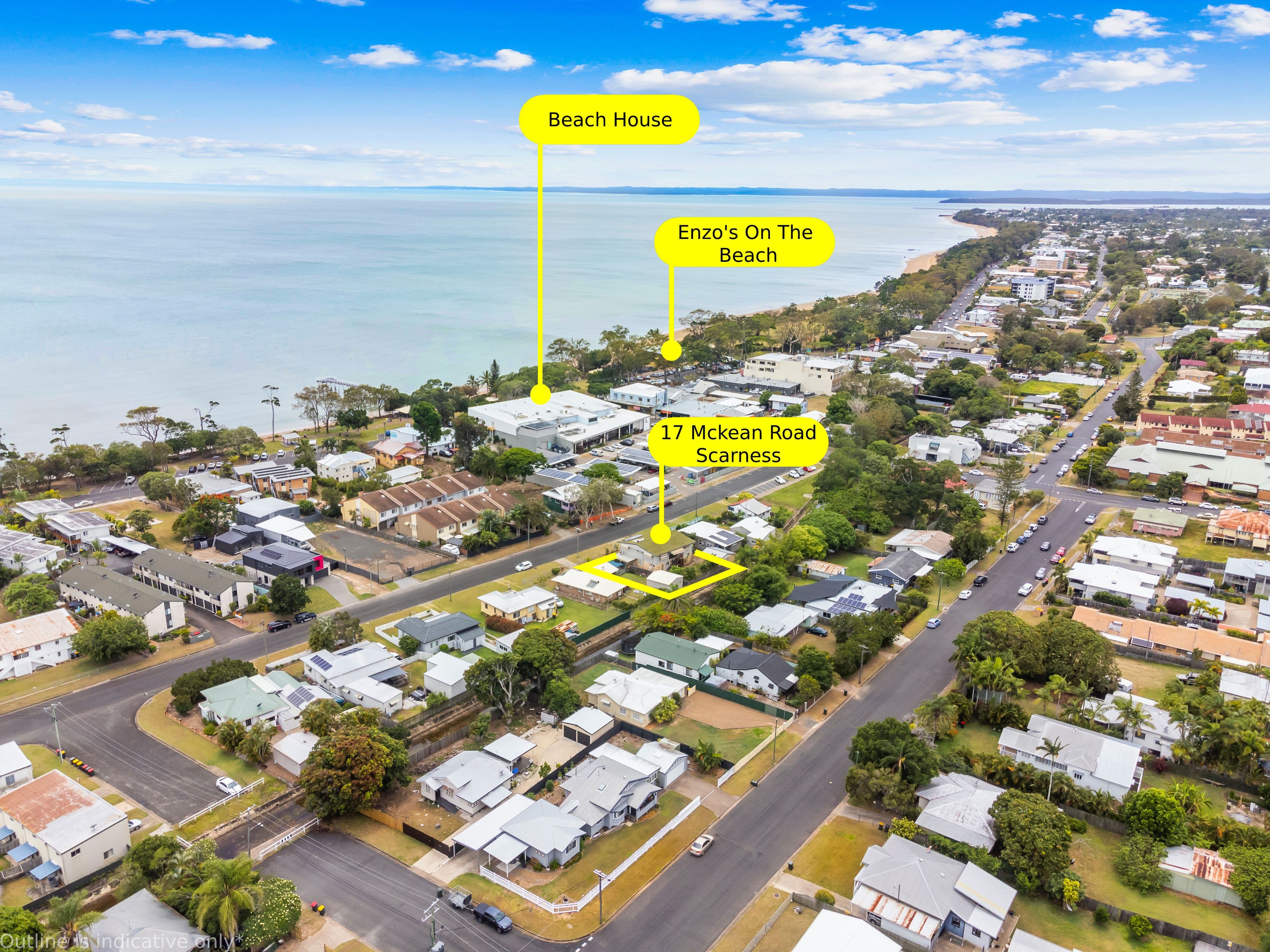 17 McKean Road, Scarness QLD 4655, Scarness - Image 1