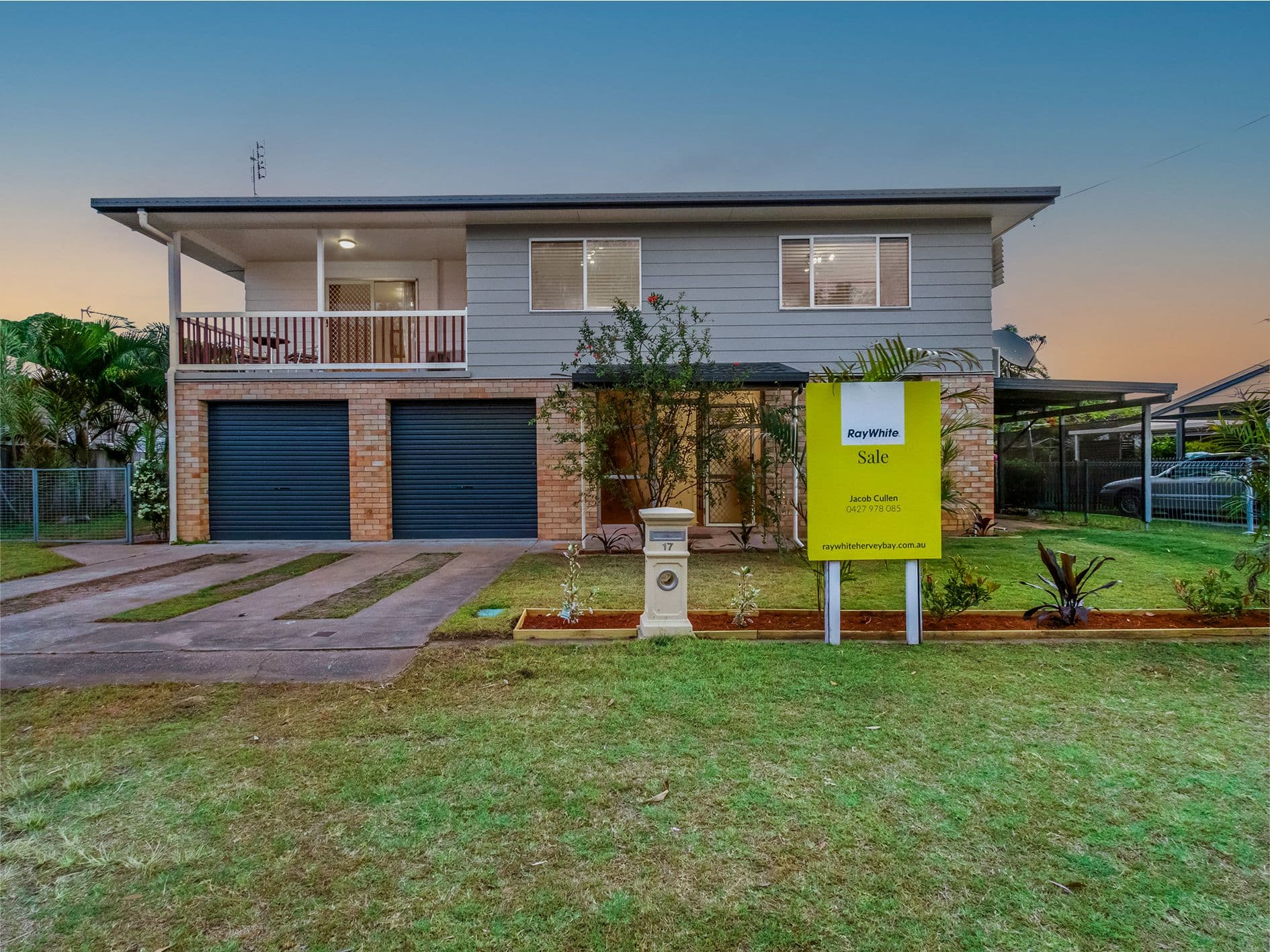 17 McKean Road, Scarness QLD 4655, Scarness - Thumbnail 2