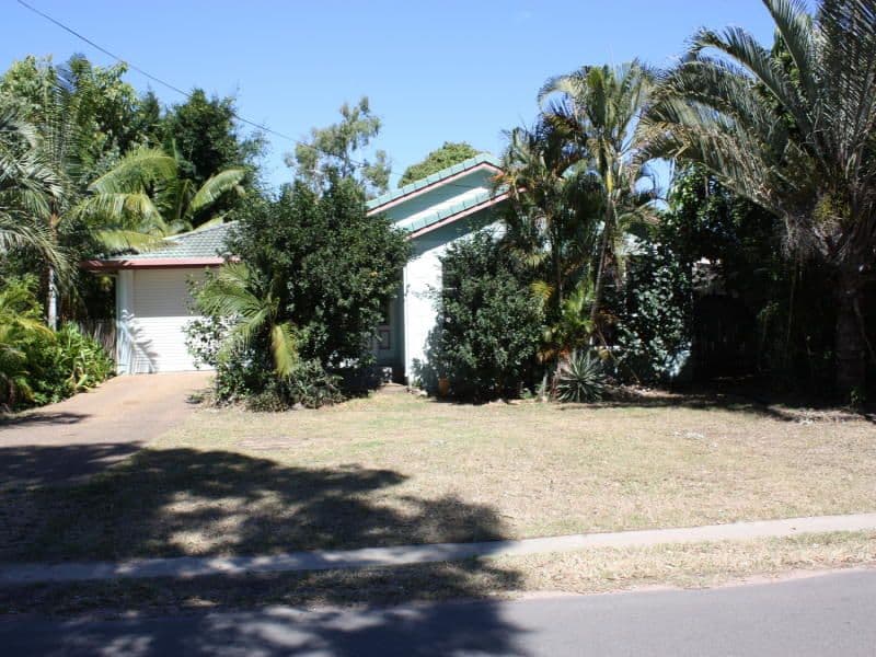 3 Lagoon Crescent, SAUNDERS BEACH QLD 4818, Saunders Beach - Image 1
