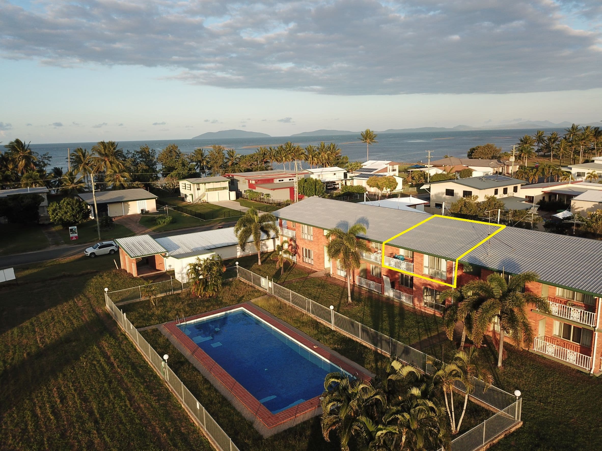 136 Patterson Parade, Lucinda QLD 4850, Lucinda - Image 1