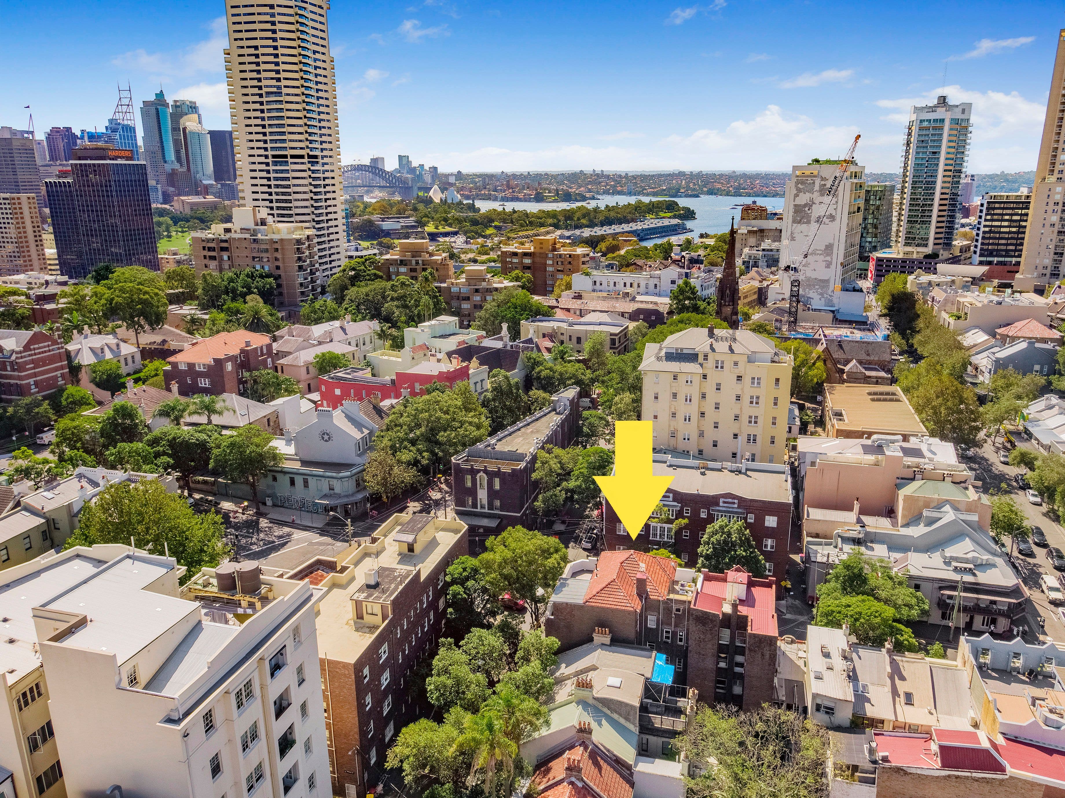 385 Liverpool Street, Darlinghurst NSW 2010, Darlinghurst - Thumbnail 5