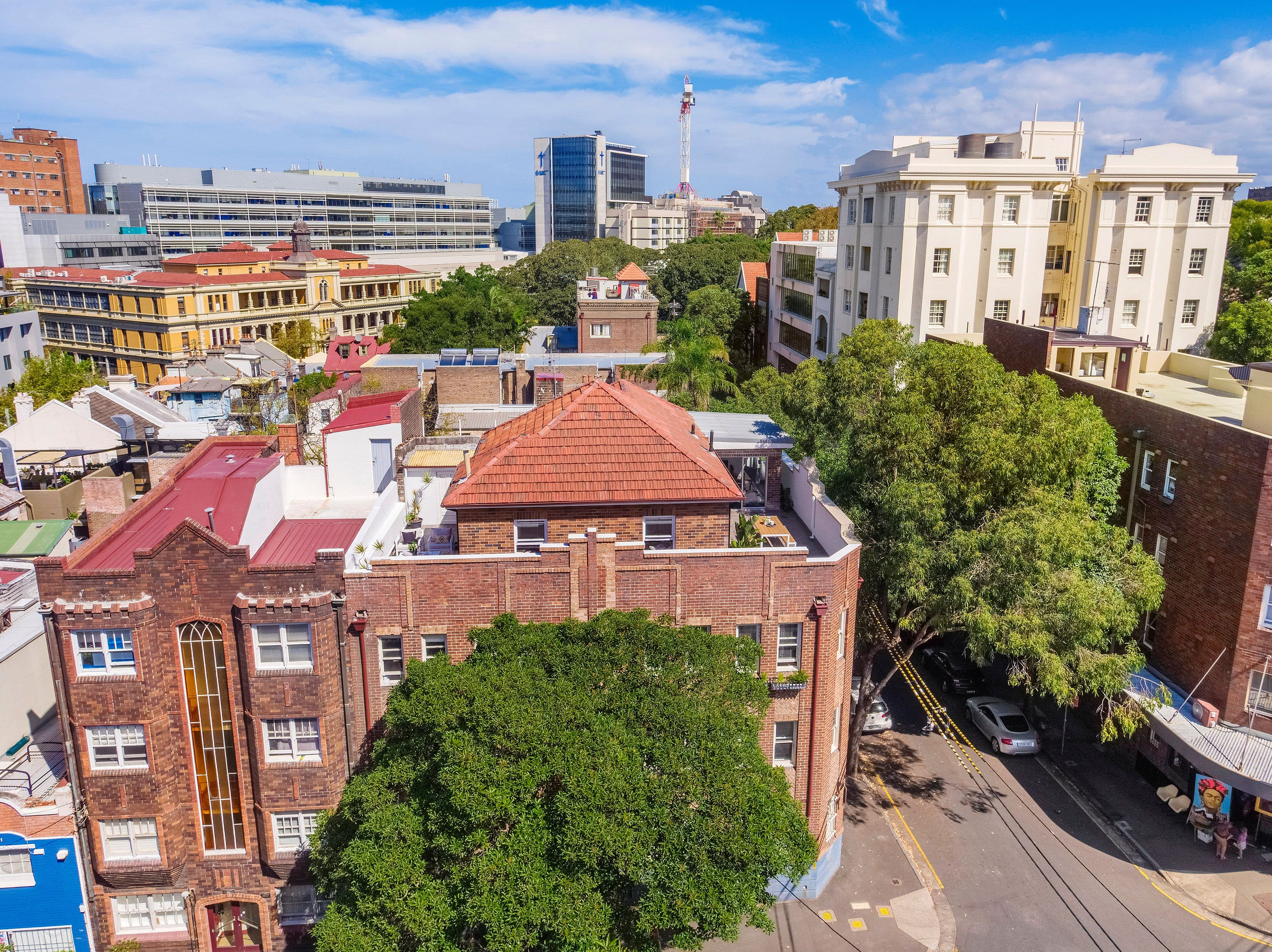 385 Liverpool Street, Darlinghurst NSW 2010, Darlinghurst - Thumbnail 6