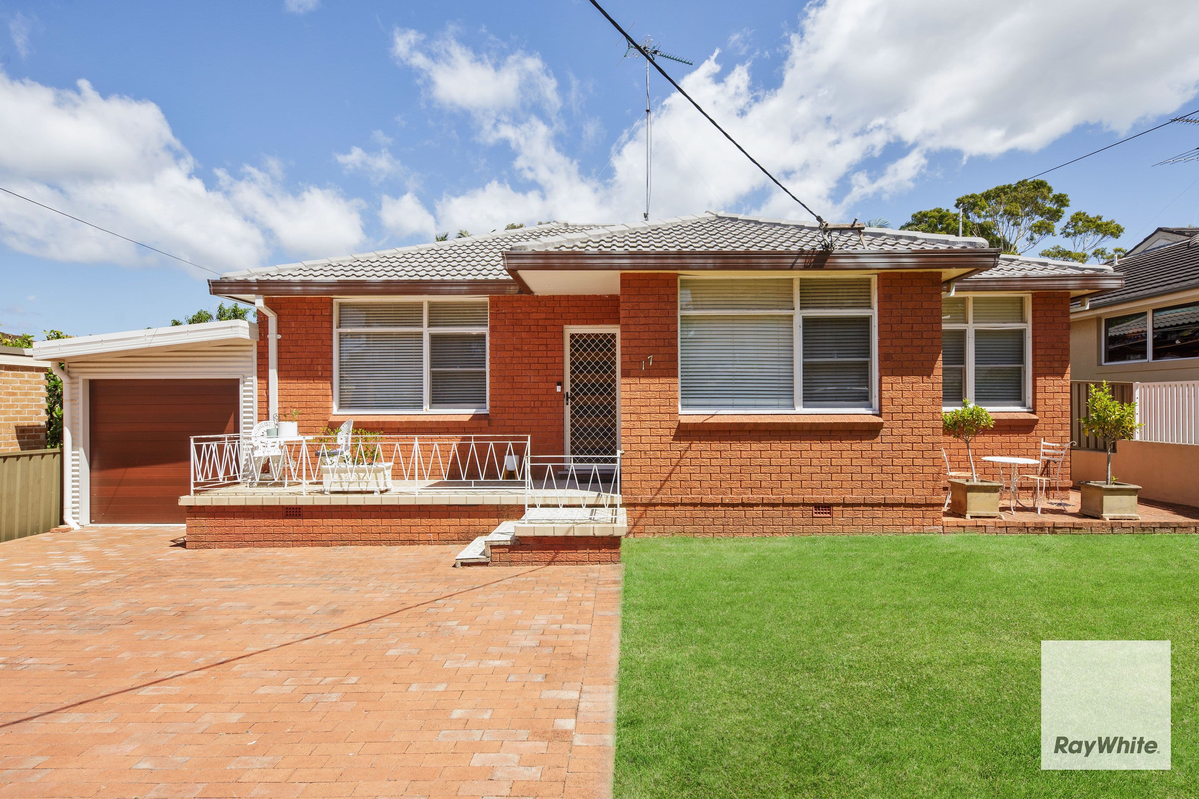 17 Mookara Place, Port Hacking NSW 2229, Port Hacking - Image 1