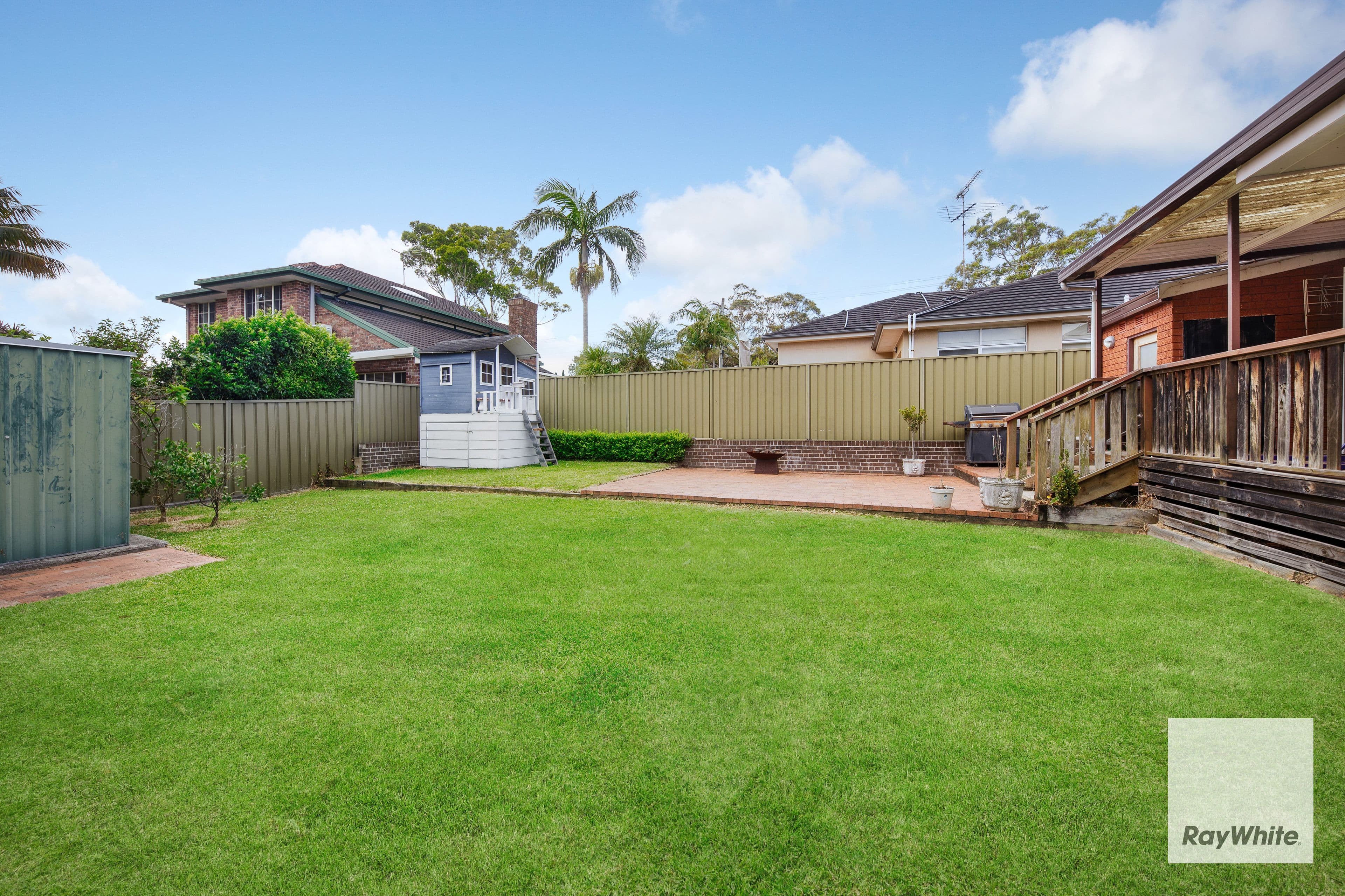 17 Mookara Place, Port Hacking NSW 2229, Port Hacking - Thumbnail 6