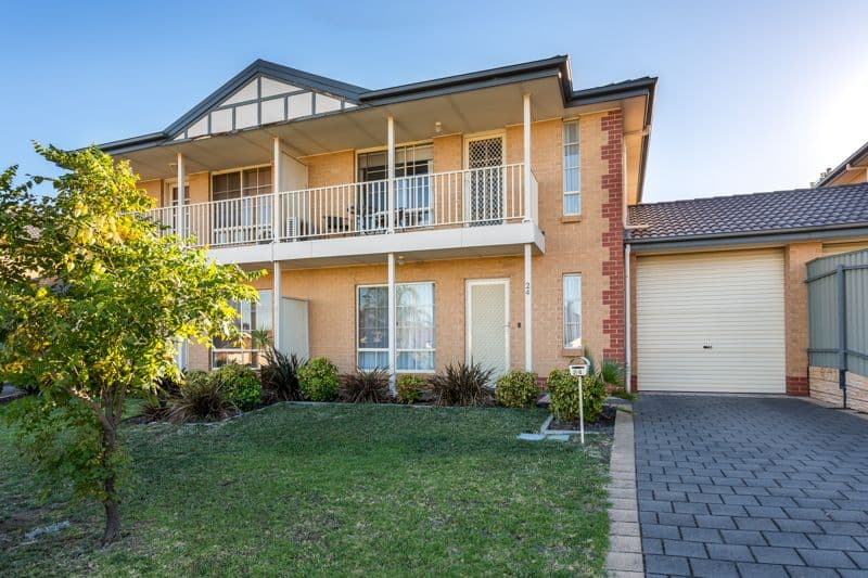 24 Hughes Court, Walkley Heights SA 5098, Walkley Heights - Image 1
