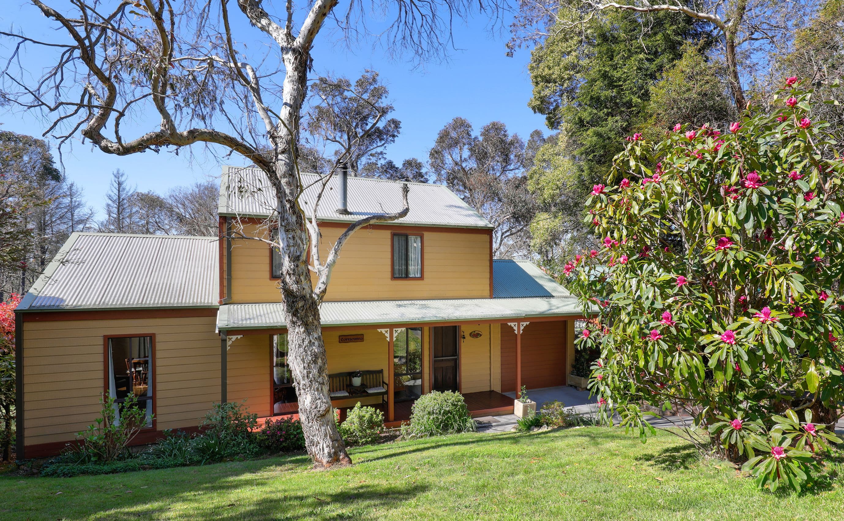 40 Clarence Road, Blackheath NSW 2785, Blackheath - Image 1