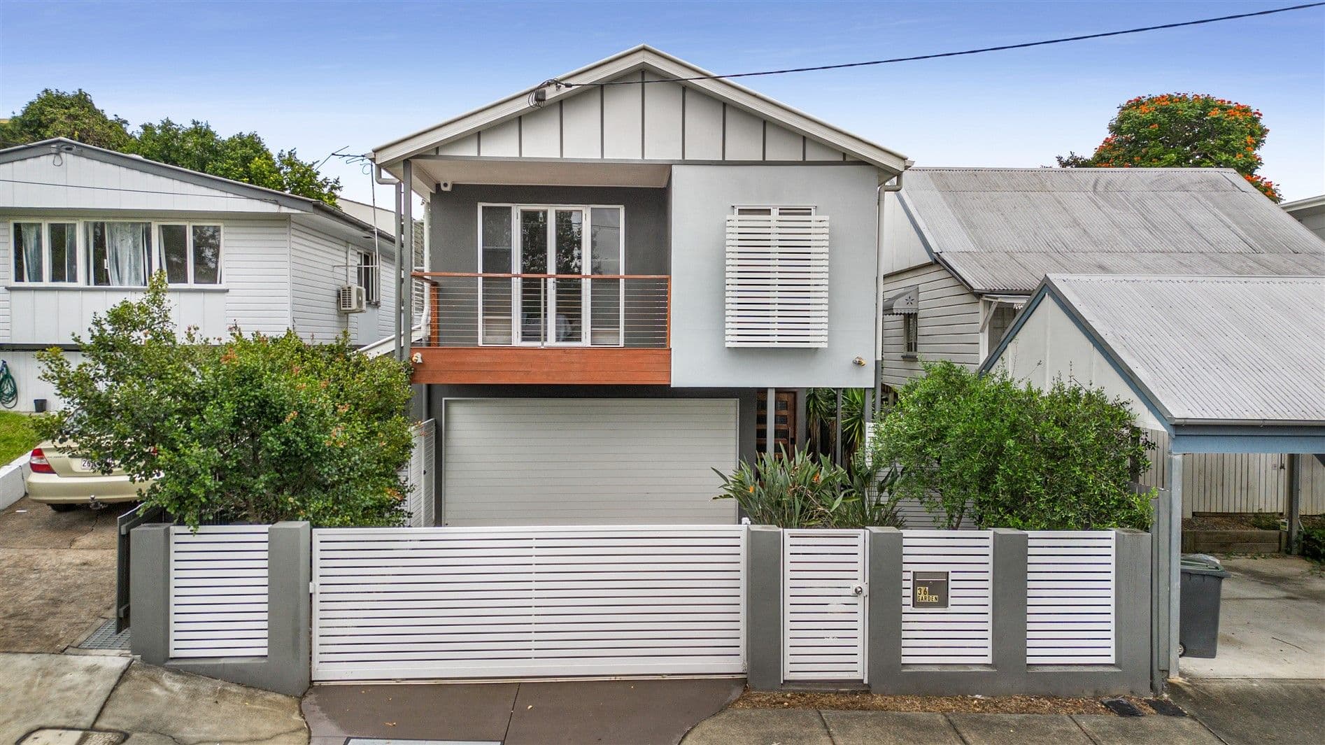 36 Garden Terrace, Newmarket QLD 4051, Newmarket - Image 1