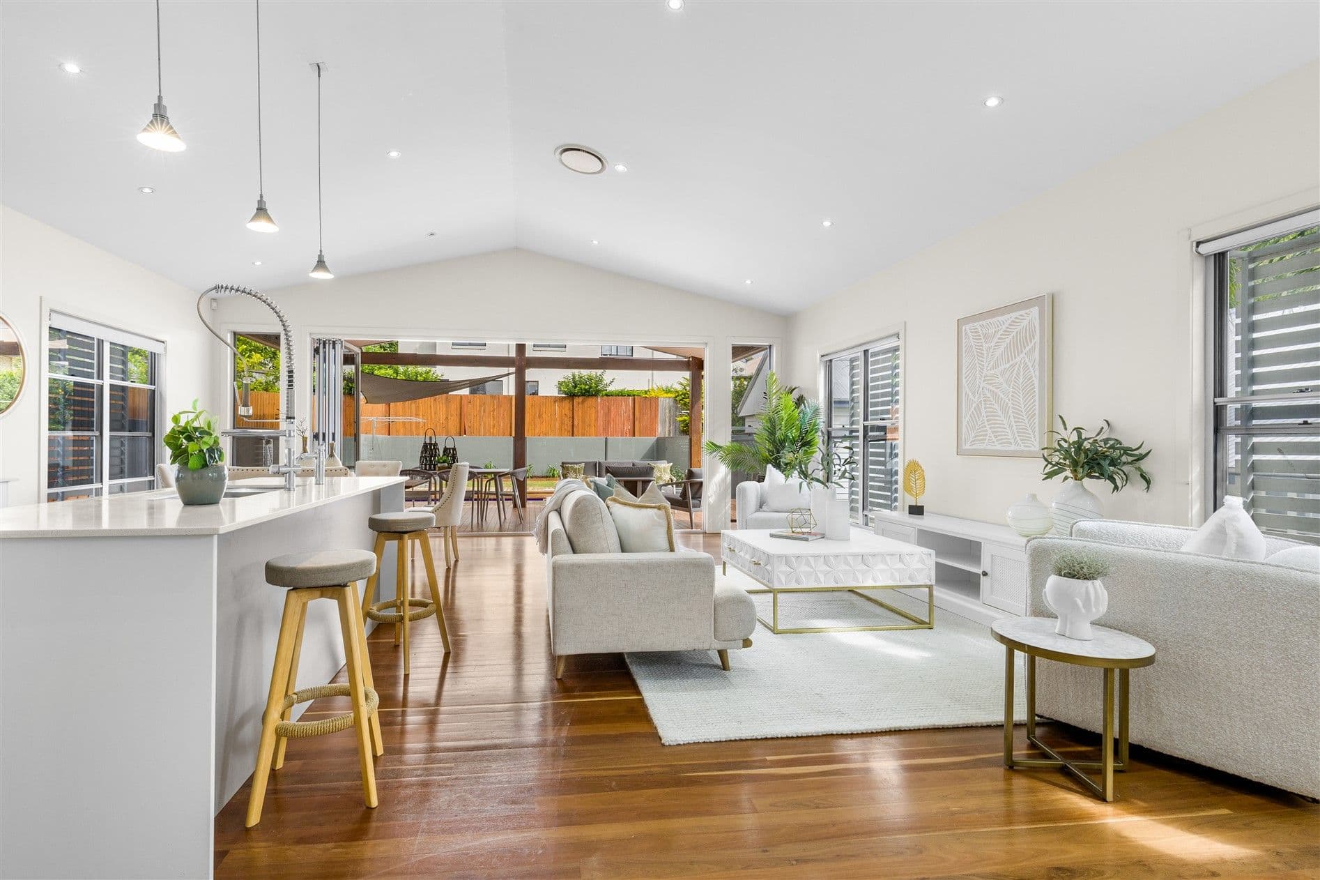 36 Garden Terrace, Newmarket QLD 4051, Newmarket - Thumbnail 2
