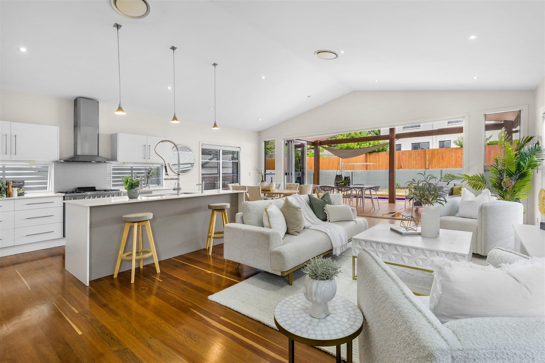 36 Garden Terrace, Newmarket QLD 4051, Newmarket - Thumbnail 3