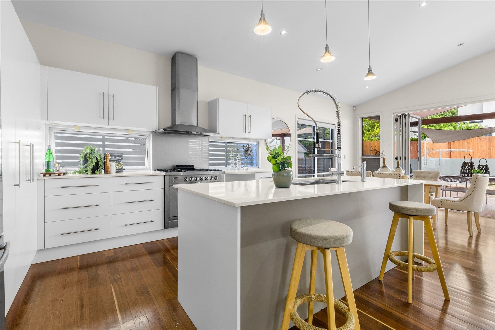 36 Garden Terrace, Newmarket QLD 4051, Newmarket - Thumbnail 4