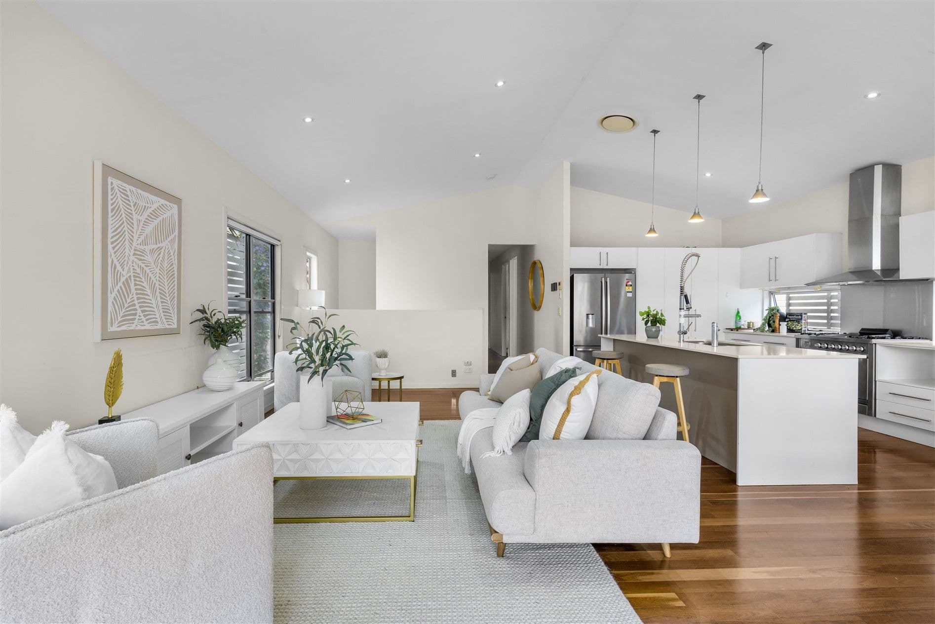 36 Garden Terrace, Newmarket QLD 4051, Newmarket - Thumbnail 8