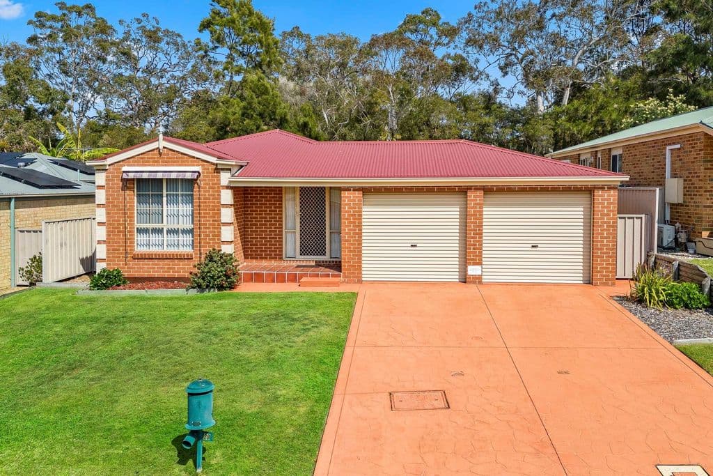 29 Woodbridge Crescent, Lake Munmorah - Image 1