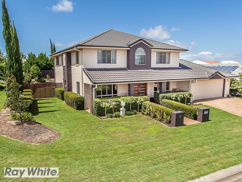 19 Gannet Circuit, NORTH LAKES QLD 4509, North Lakes - Image 1