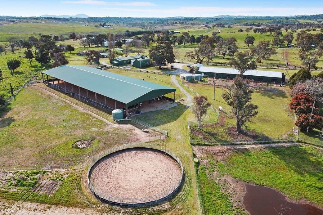 'Walgrove Ranch' 9 Walgrove Road, Yass NSW 2582, Yass - Thumbnail 2
