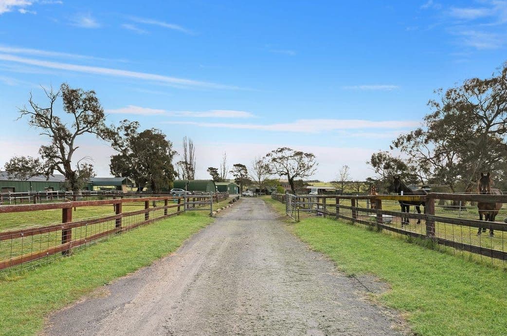 'Walgrove Ranch' 9 Walgrove Road, Yass NSW 2582, Yass - Thumbnail 4