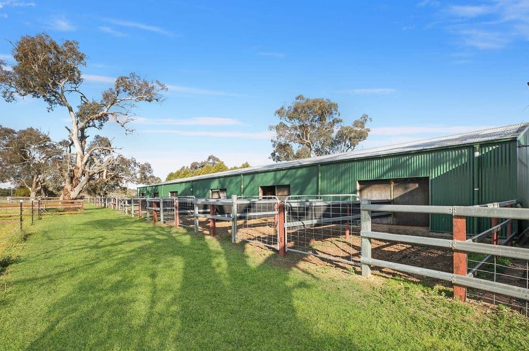 'Walgrove Ranch' 9 Walgrove Road, Yass NSW 2582, Yass - Thumbnail 5