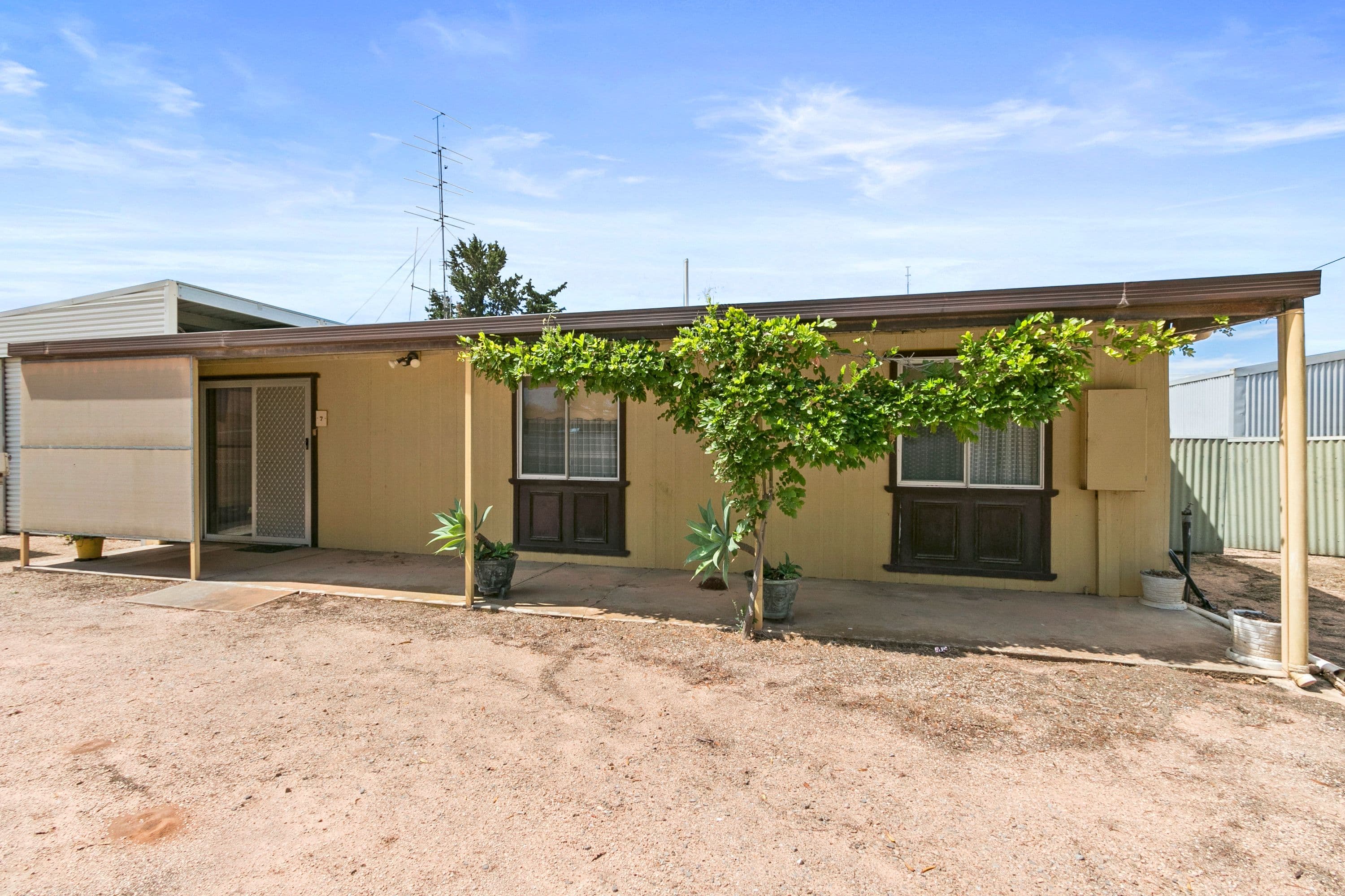 7 Thorne Street, Wallaroo SA 5556, Wallaroo - Image 1