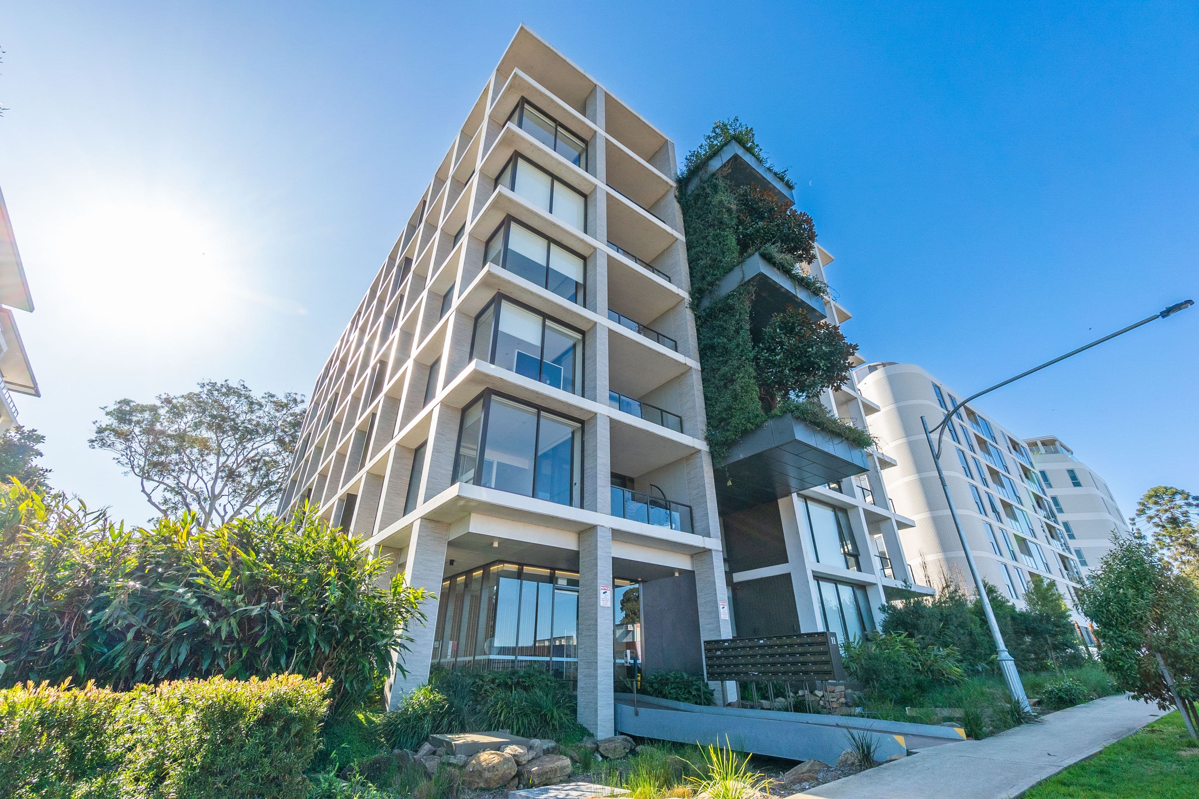 418/11 Spurway Drive, NORWEST NSW 2153, Norwest - Thumbnail 3