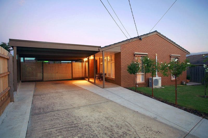 8 Garfield Court, DANDENONG NORTH VIC 3175, Dandenong North - Image 1