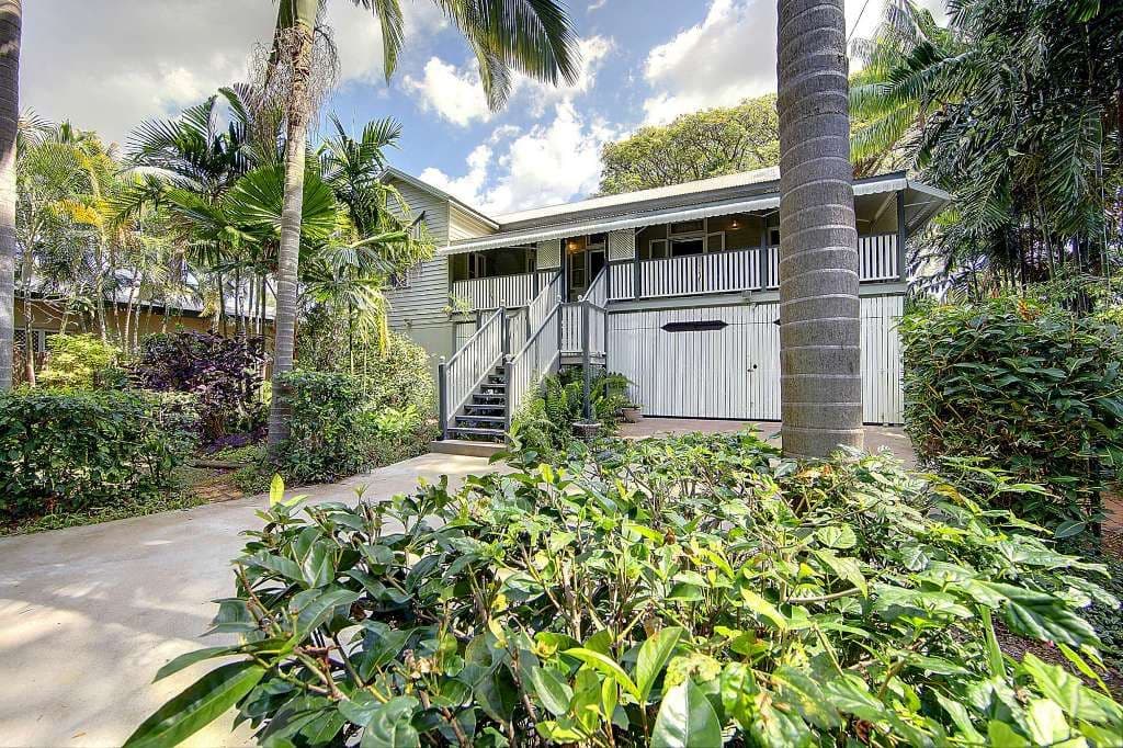 12 Haughton Street, MUNDINGBURRA QLD 4812, Mundingburra - Image 1