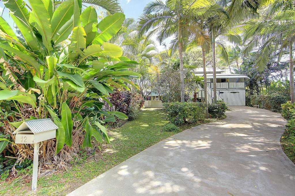 12 Haughton Street, MUNDINGBURRA QLD 4812, Mundingburra - Thumbnail 2