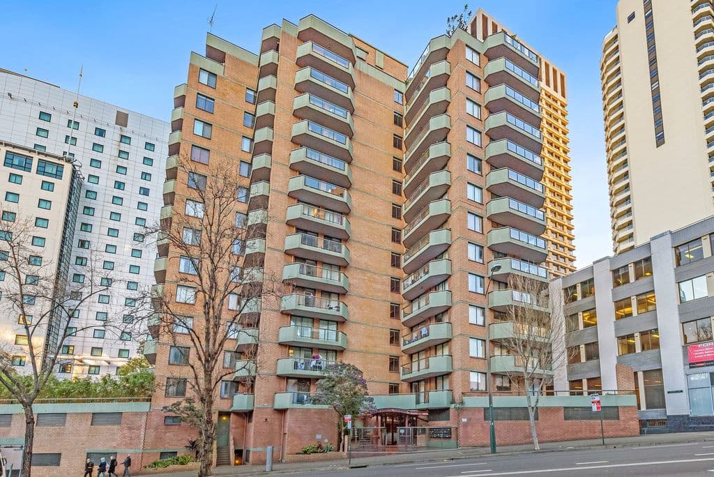17-25 Wentworth Avenue, Sydney NSW 2000, Sydney - Image 1