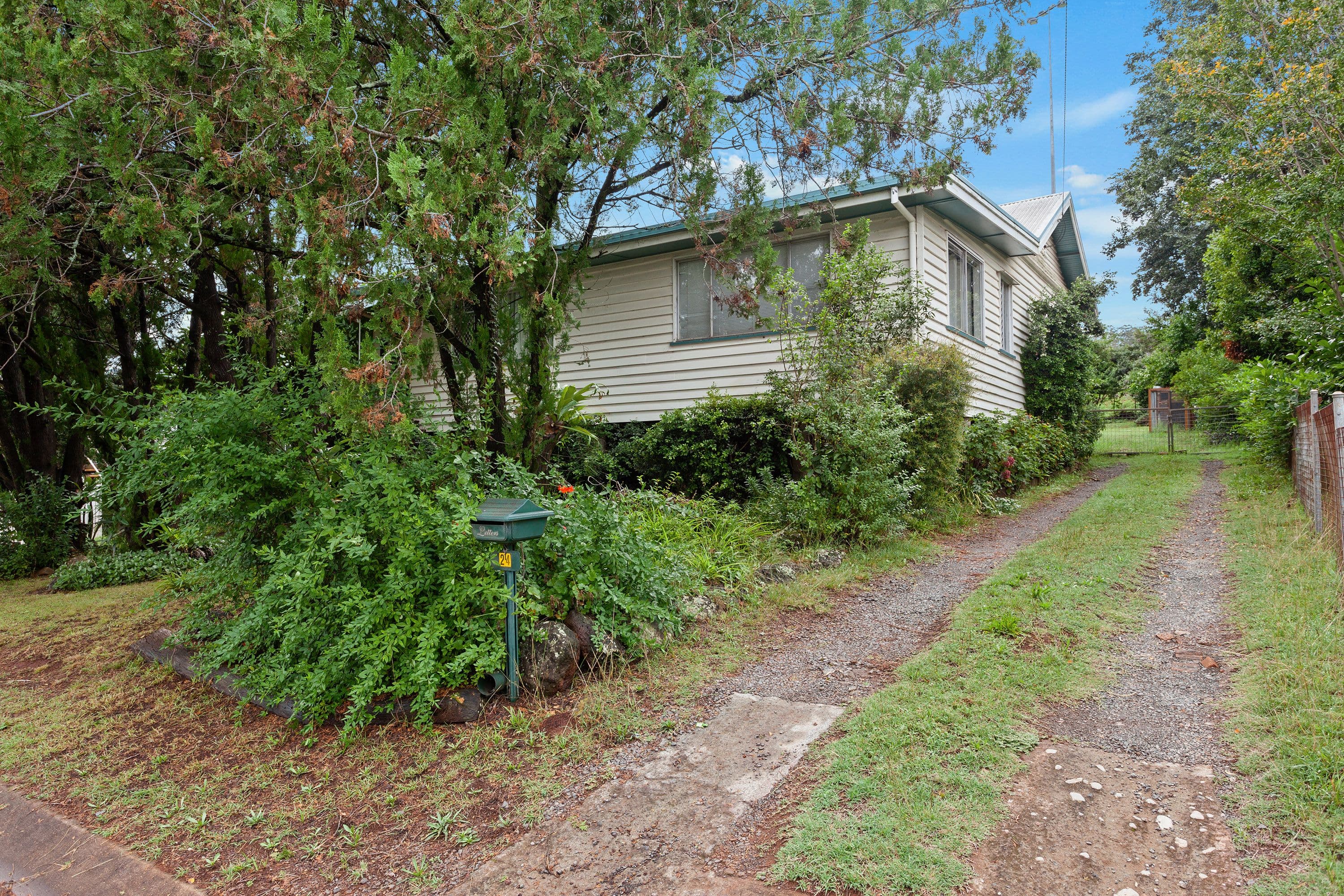 24 Wonga Street, Harlaxton QLD 4350, Harlaxton - Image 1