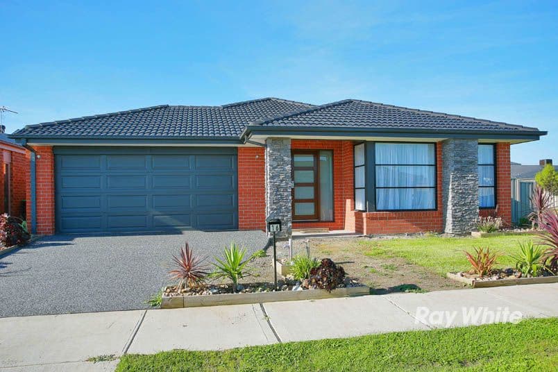 16 Haines Street, CRANBOURNE EAST VIC 3977, Cranbourne East - Image 1