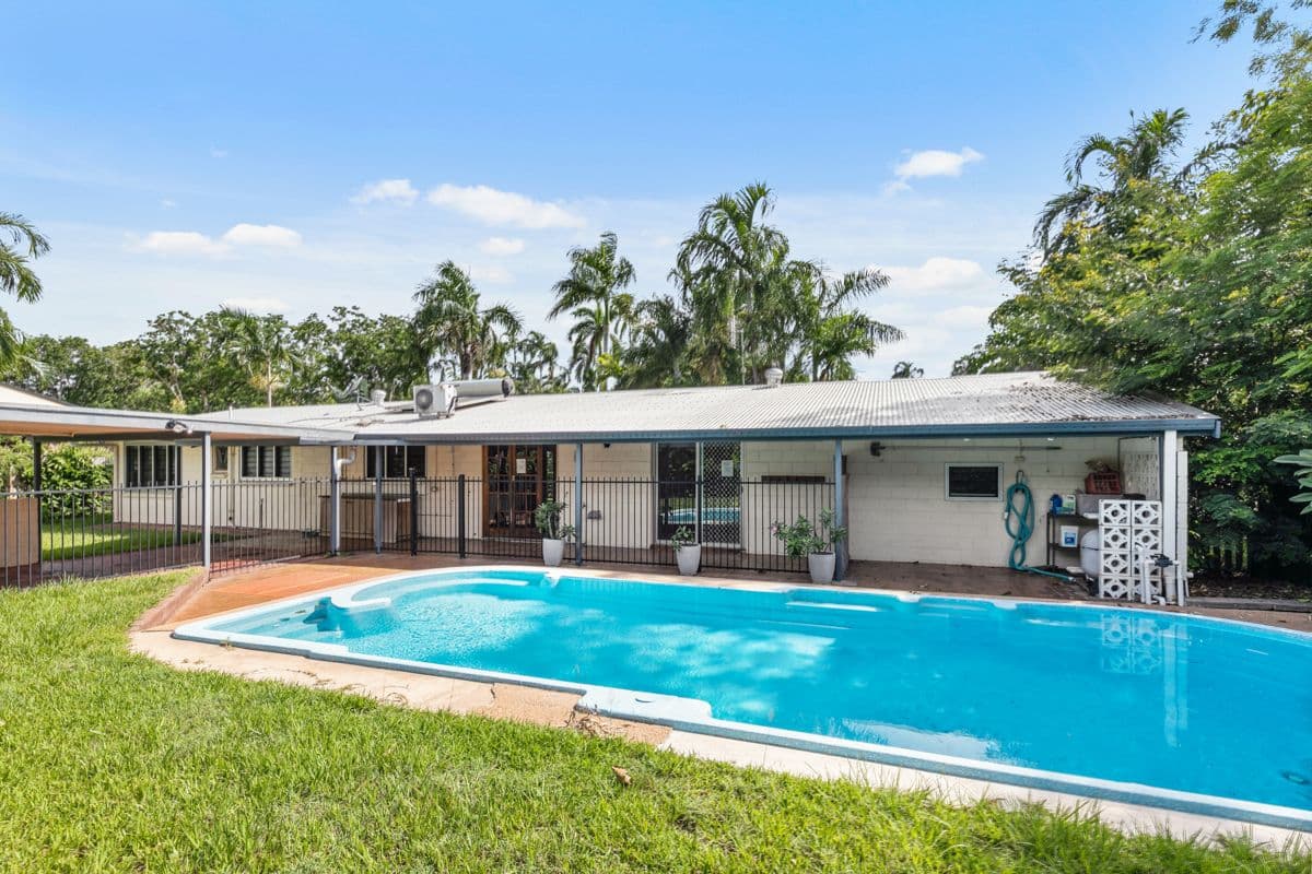 30 Cahill Crescent, Nakara NT 0810, Nakara - Image 1