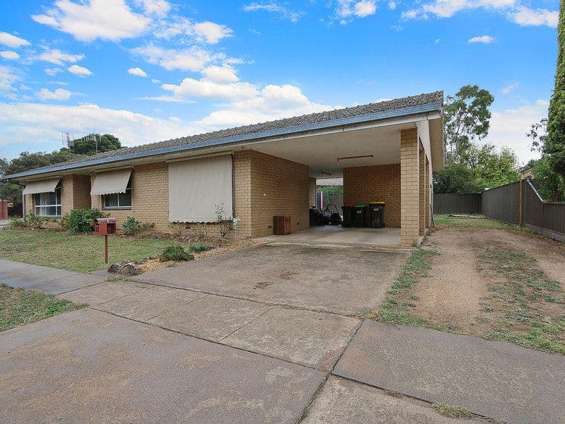 11 Psaltis Parade, Benalla VIC 3672, Benalla - Thumbnail 8