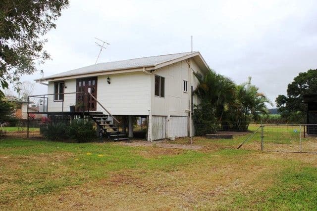539 Four Mile Road, INGHAM QLD 4850, Ingham - Image 1