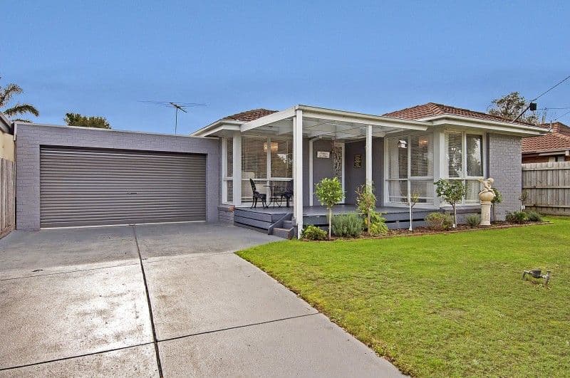 11 Broderick Road, CARRUM DOWNS VIC 3201, Carrum Downs - Thumbnail 3