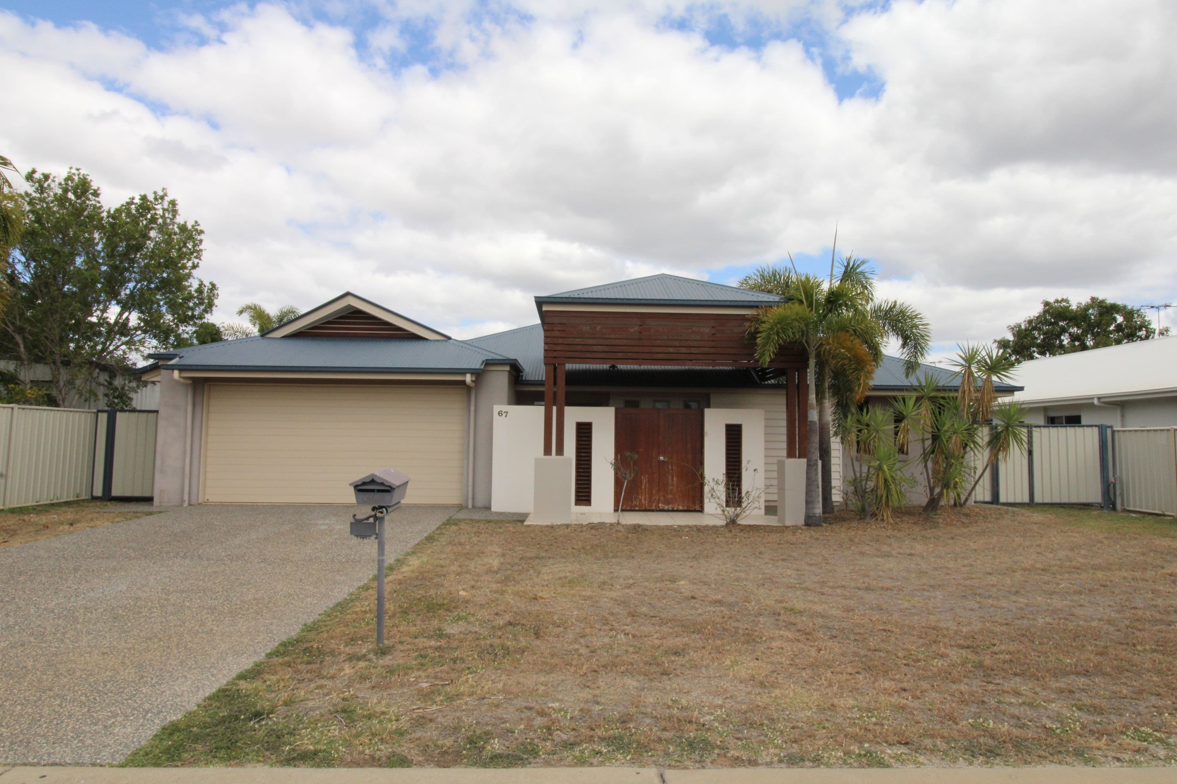 67 Blue Gum Drive, Emerald QLD 4720, Emerald - Image 1