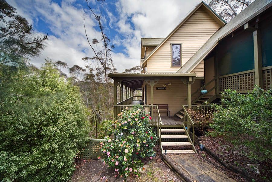 4 Carter Lane, BLACKHEATH NSW 2785, Blackheath - Image 1