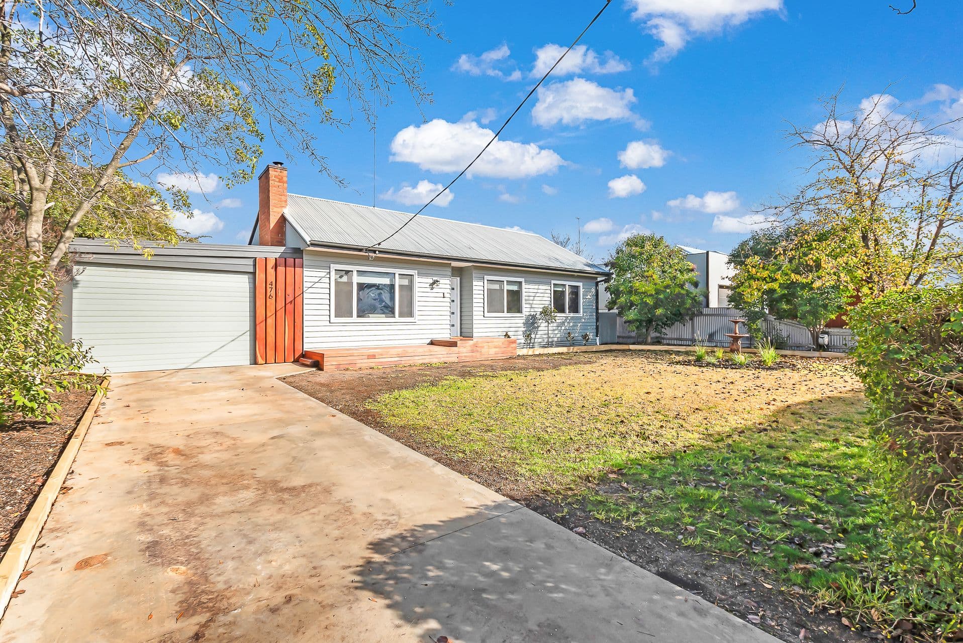 476 CRESSY Street, Deniliquin NSW 2710, Deniliquin - Image 1
