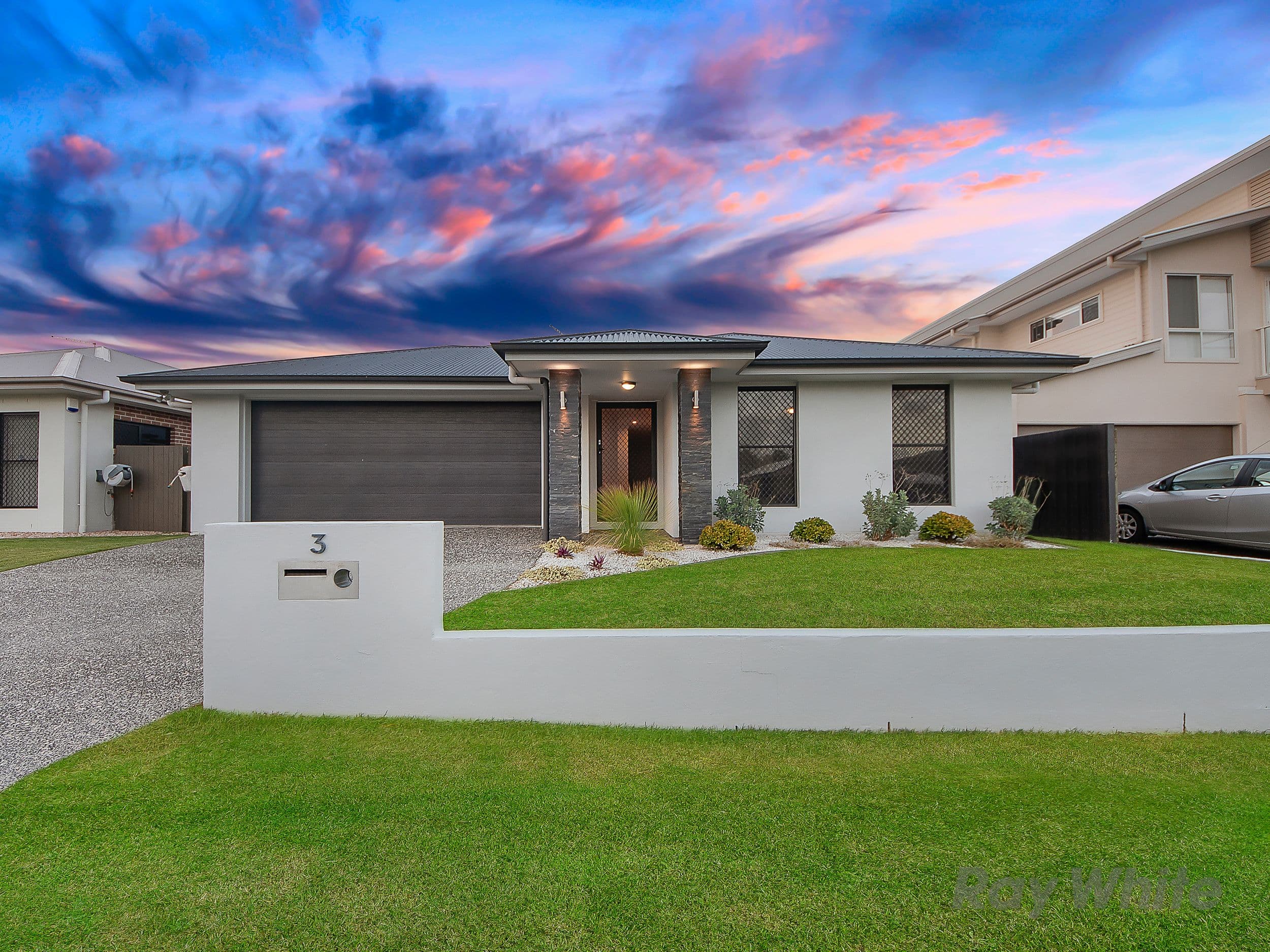 3 Sueby Close, Carseldine QLD 4034, Carseldine - Image 1