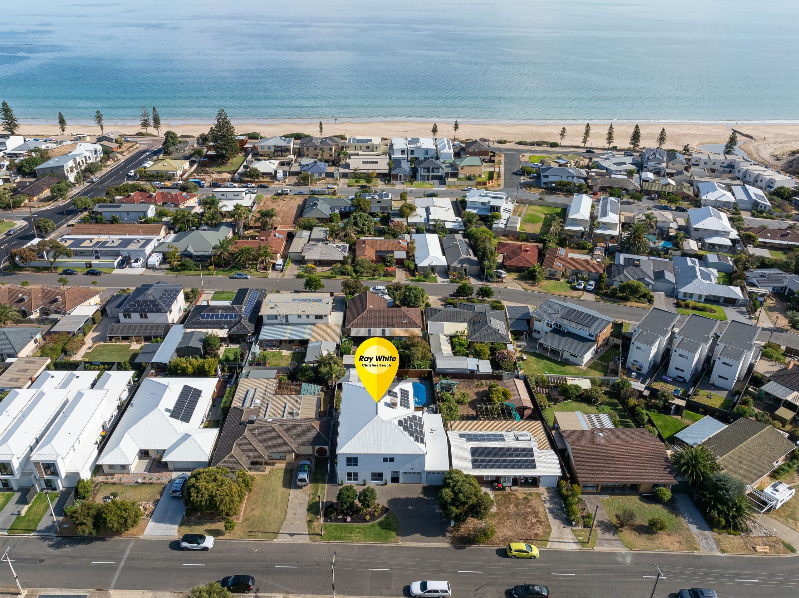 7 Gilbert Road, Christies Beach SA 5165, Christies Beach - Image 1