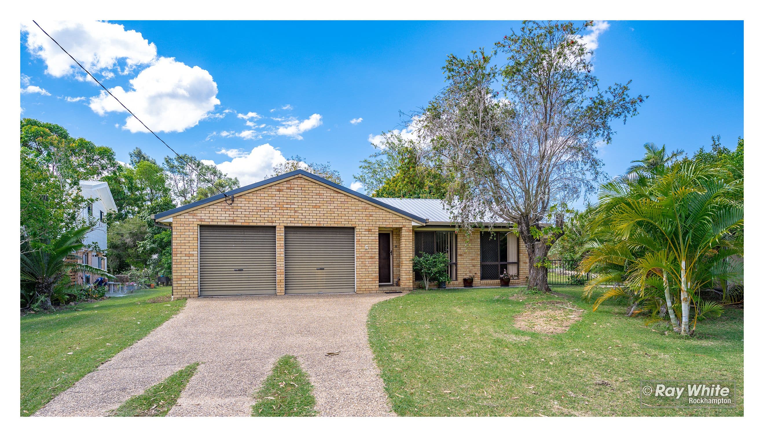 5 Moss Court, Frenchville QLD 4701, Frenchville - Thumbnail 2