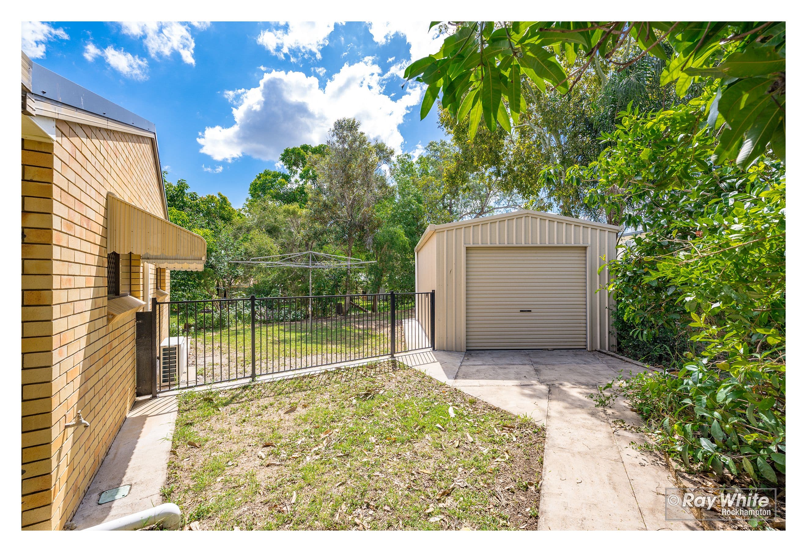 5 Moss Court, Frenchville QLD 4701, Frenchville - Thumbnail 3