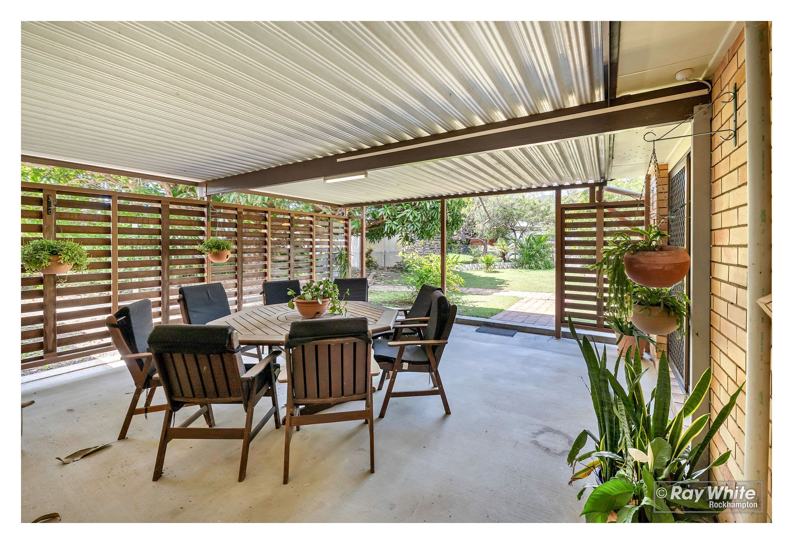 5 Moss Court, Frenchville QLD 4701, Frenchville - Thumbnail 4