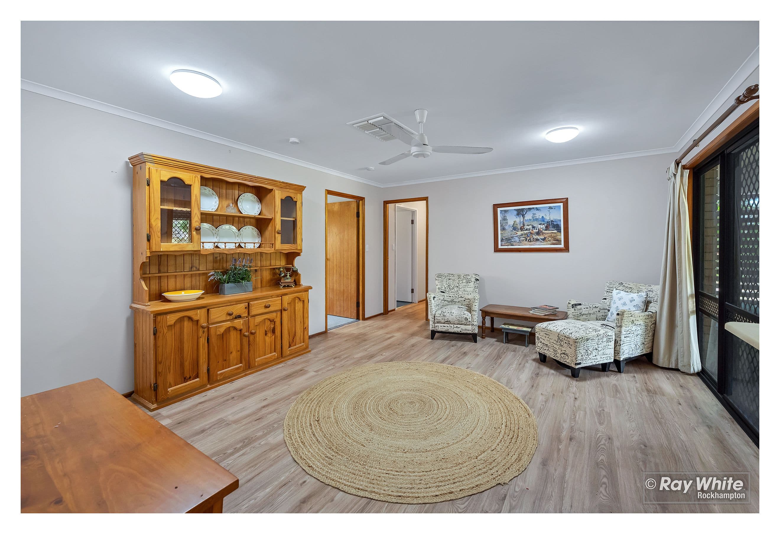 5 Moss Court, Frenchville QLD 4701, Frenchville - Thumbnail 5