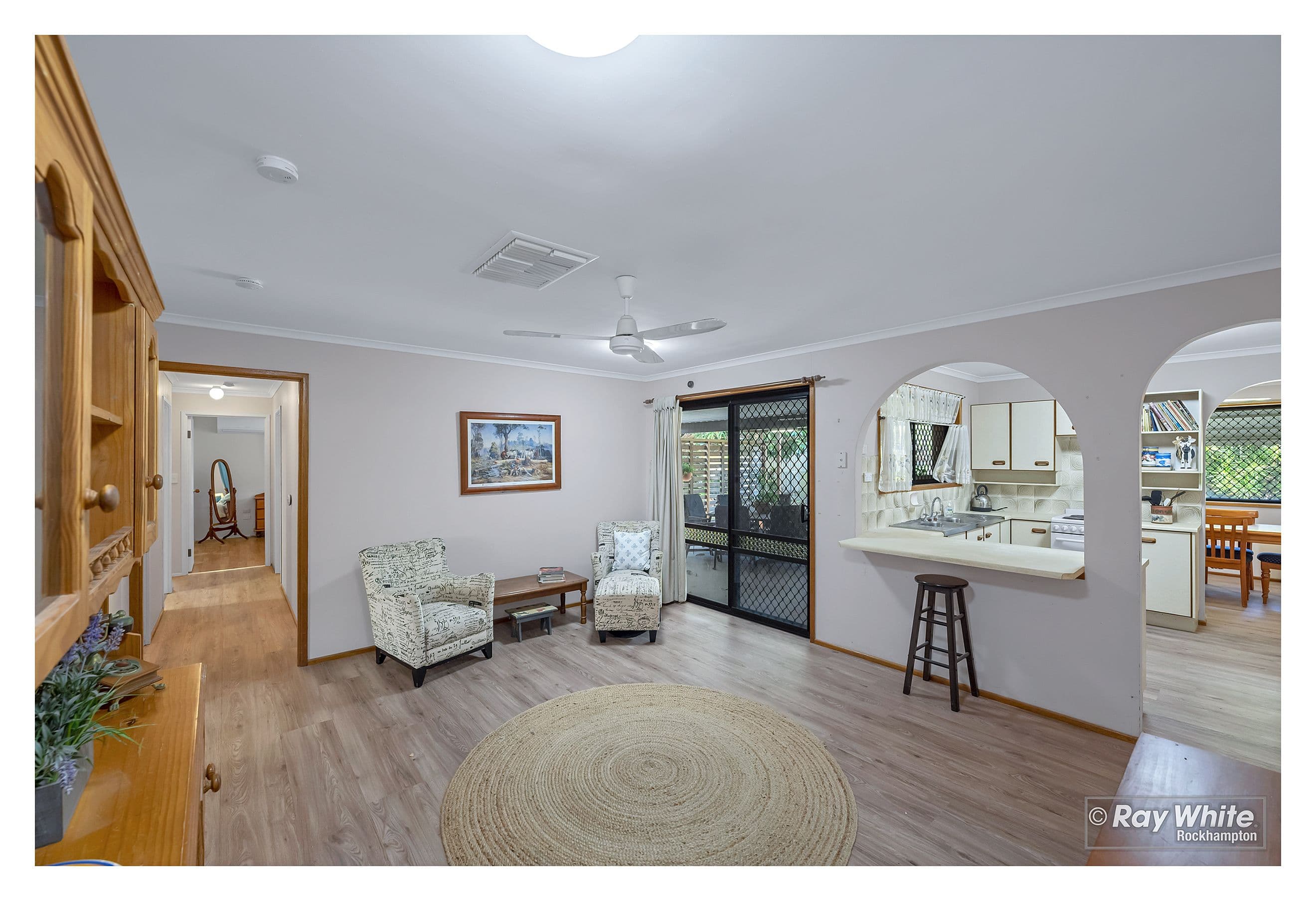 5 Moss Court, Frenchville QLD 4701, Frenchville - Thumbnail 6