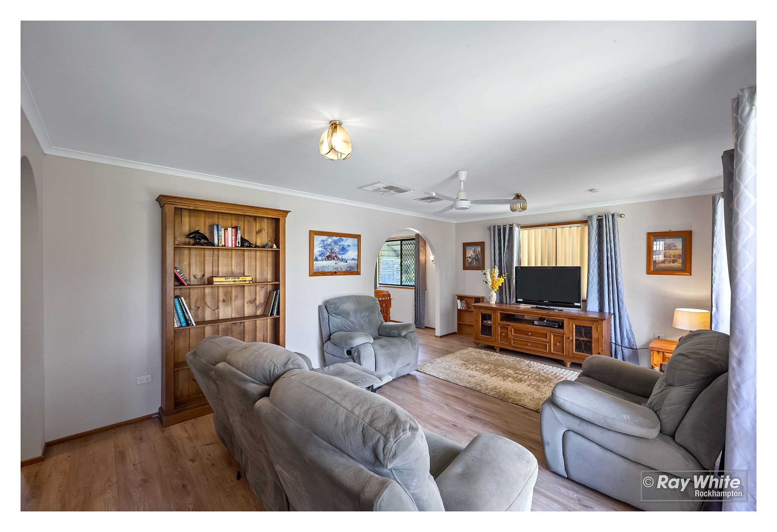 5 Moss Court, Frenchville QLD 4701, Frenchville - Thumbnail 8