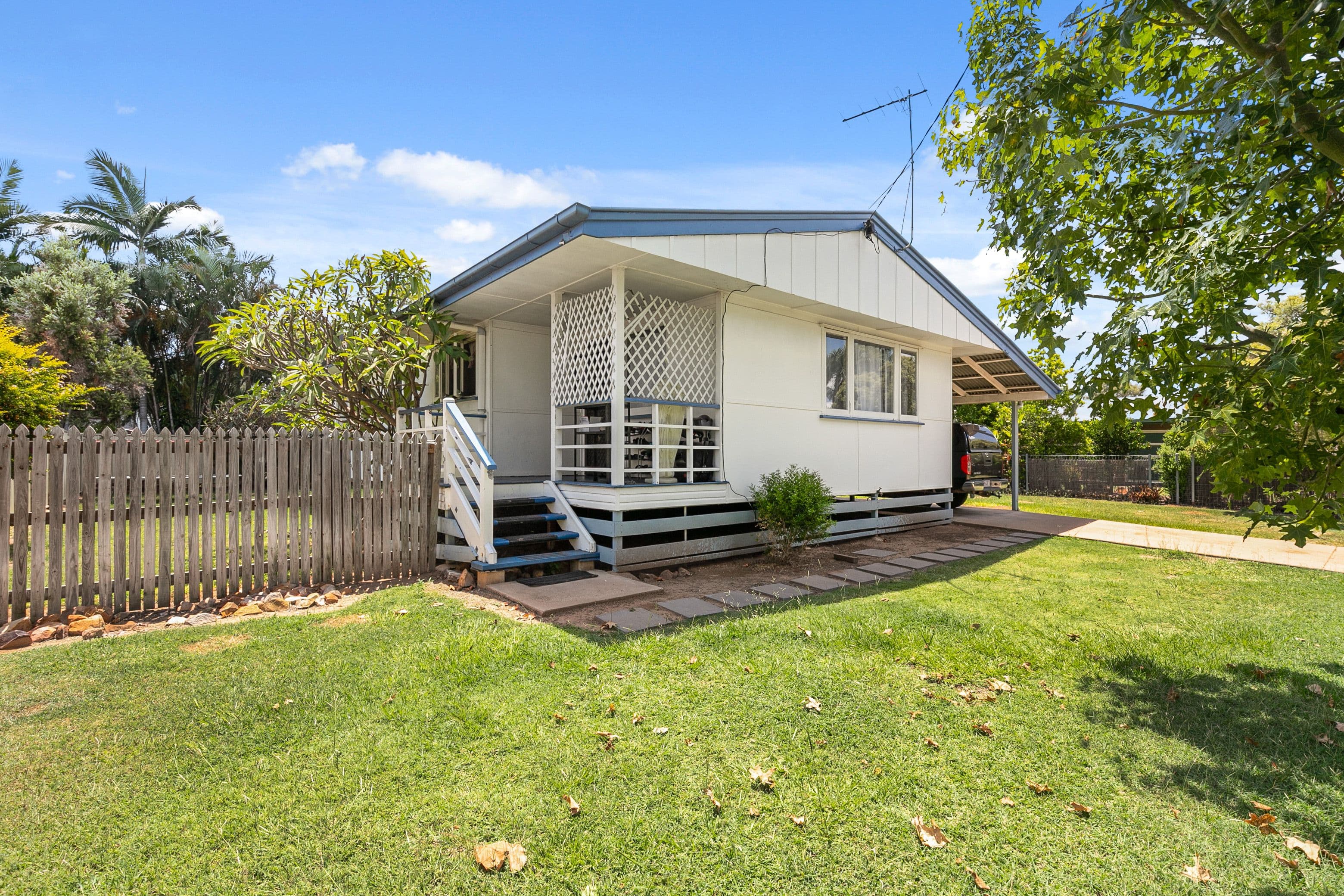 5 Morse Street, Emerald QLD 4720, Emerald - Image 1