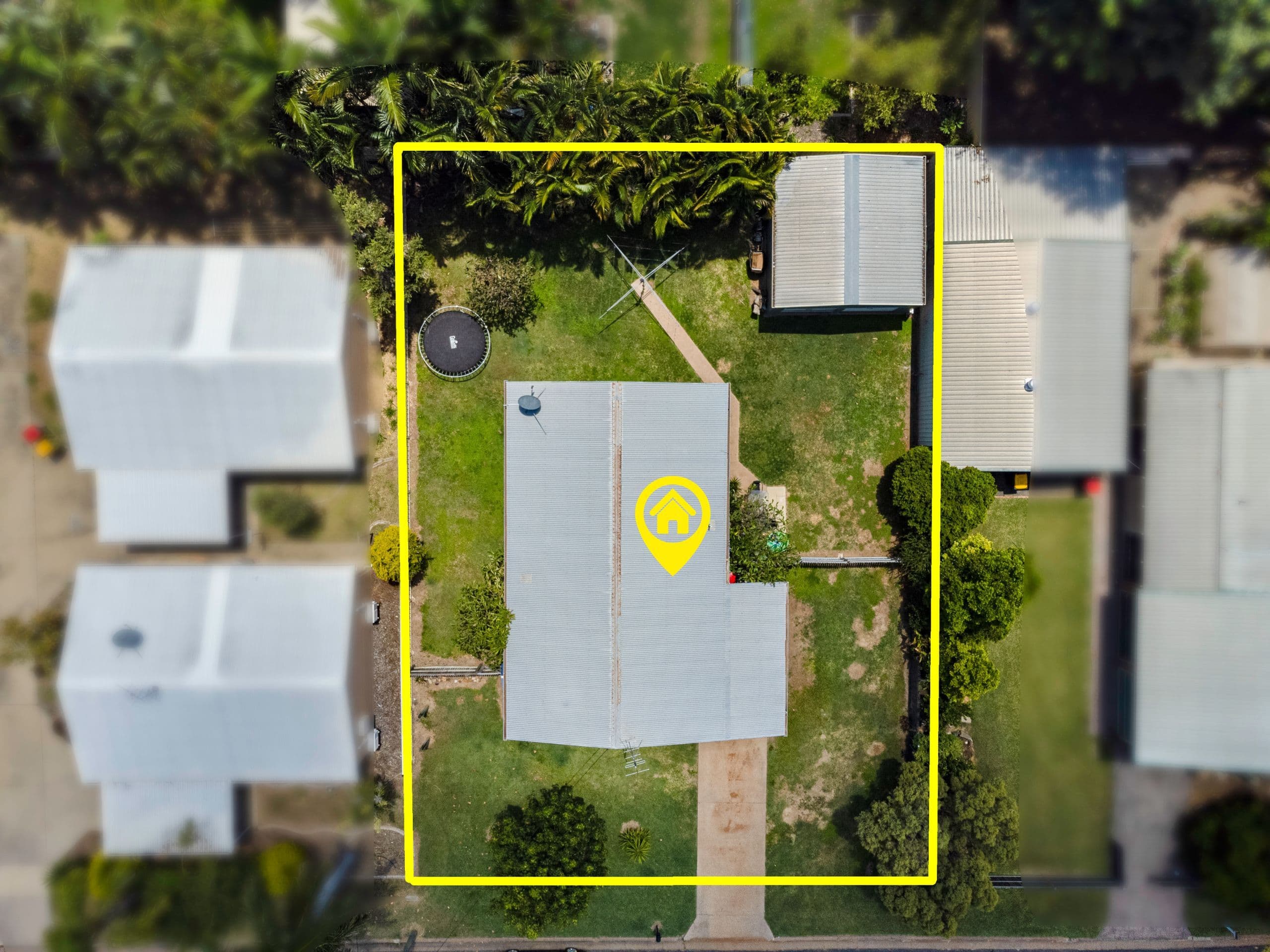 5 Morse Street, Emerald QLD 4720, Emerald - Thumbnail 3